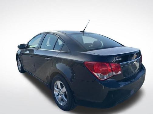 2011 Chevrolet Cruze 1LT