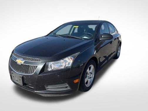 2011 Chevrolet Cruze 1LT