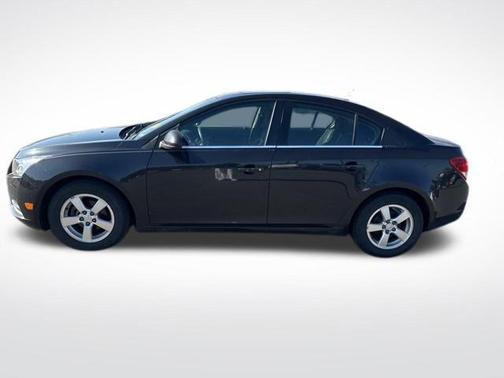 2011 Chevrolet Cruze 1LT