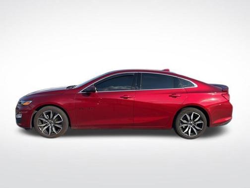 2023 Chevrolet Malibu RS