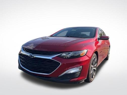 2023 Chevrolet Malibu RS