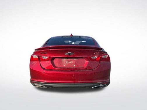 2023 Chevrolet Malibu RS