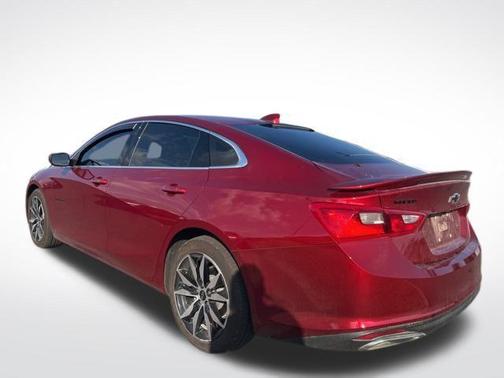 2023 Chevrolet Malibu RS