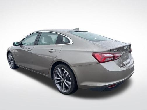 2024 Chevrolet Malibu 2LT