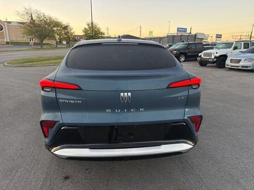 2024 Buick Envista Sport Touring