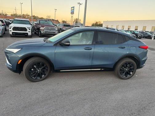 2024 Buick Envista Sport Touring