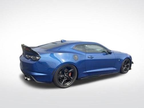 2019 Chevrolet Camaro 1SS