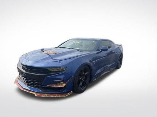 2019 Chevrolet Camaro 1SS