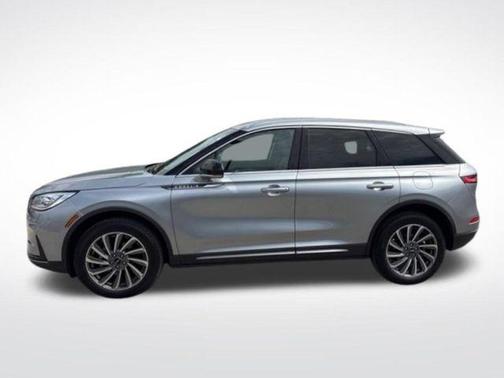 2024 Lincoln Corsair Reserve