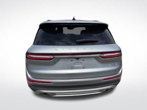 2024 Lincoln Corsair Reserve