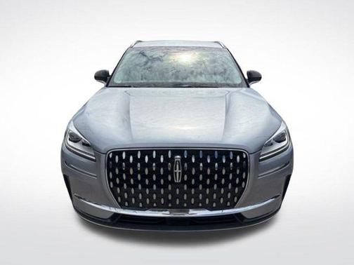 2024 Lincoln Corsair Reserve