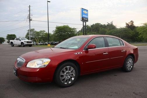 2009 Buick Lucerne CXL Special Edition