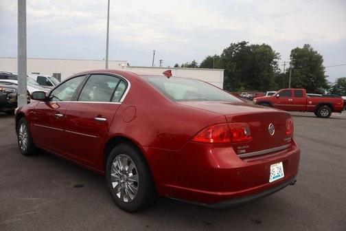 2009 Buick Lucerne CXL Special Edition
