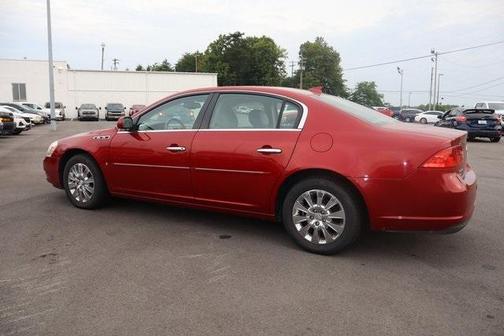 2009 Buick Lucerne CXL Special Edition