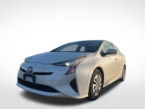 2016 Toyota Prius Four