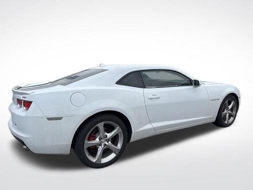 2013 Chevrolet Camaro 2LT