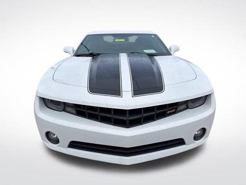 2013 Chevrolet Camaro 2LT