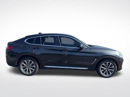 2019 BMW X4 xDrive30i