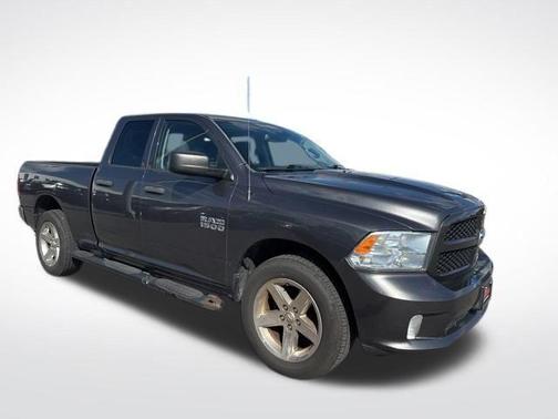 2016 RAM 1500 Tradesman/Express