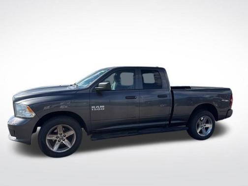 2016 RAM 1500 Tradesman/Express