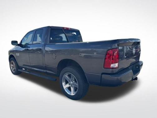 2016 RAM 1500 Tradesman/Express