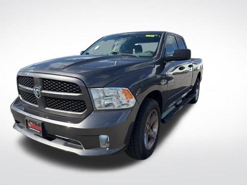 2016 RAM 1500 Tradesman/Express