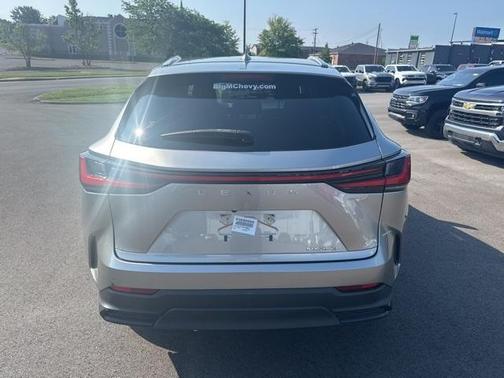 2023 Lexus NX 250 Base