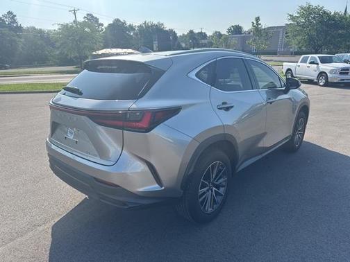 2023 Lexus NX 250 Base