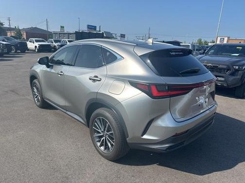 2023 Lexus NX 250 Base