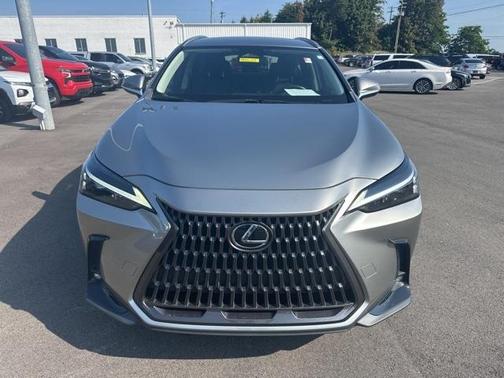2023 Lexus NX 250 Base
