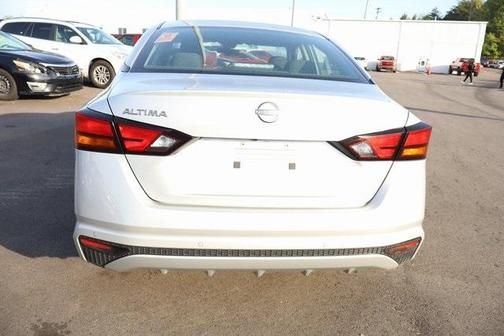 2023 Nissan Altima 2.5 S