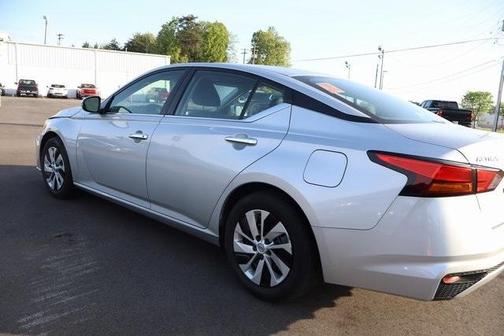 2023 Nissan Altima 2.5 S