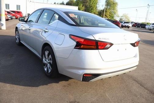 2023 Nissan Altima 2.5 S