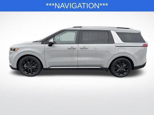 2024 Kia Carnival SX Prestige