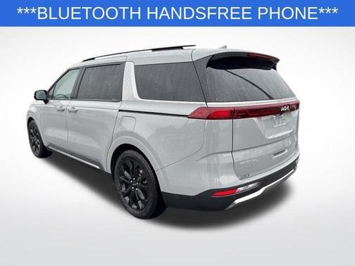 2024 Kia Carnival SX Prestige