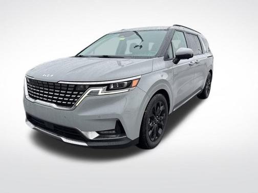 2024 Kia Carnival SX Prestige
