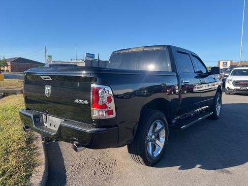 2014 RAM 1500 Tradesman/Express