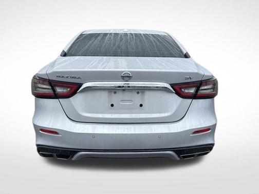 2020 Nissan Maxima 3.5 SV