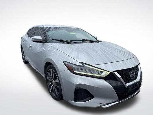 2020 Nissan Maxima 3.5 SV