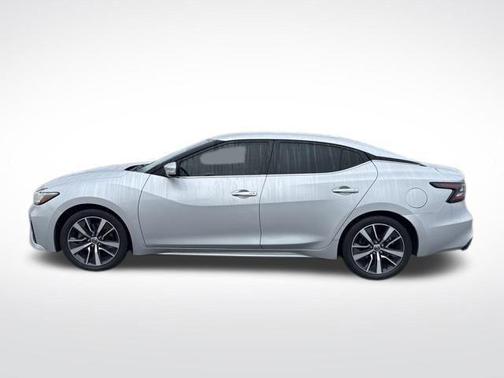 2020 Nissan Maxima 3.5 SV