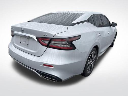 2020 Nissan Maxima 3.5 SV