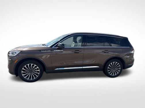 2022 Lincoln Aviator Reserve AWD