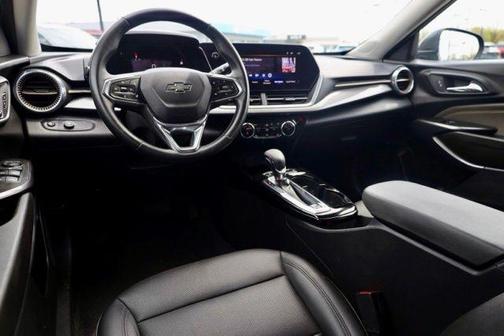 Harvest Gold / Bronze 2024 Chevrolet Trax ACTIV