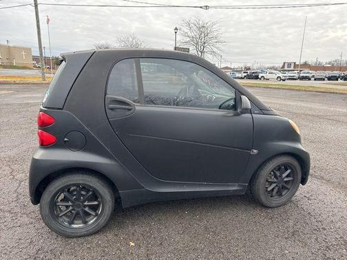 2008 smart ForTwo 