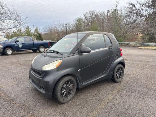 2008 smart ForTwo 
