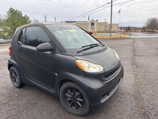 2008 smart ForTwo 