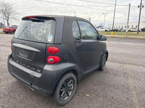 2008 smart ForTwo 