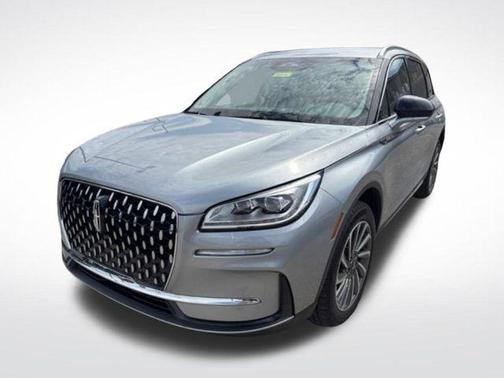 Radiance Metallic 2024 Lincoln Corsair Reserve