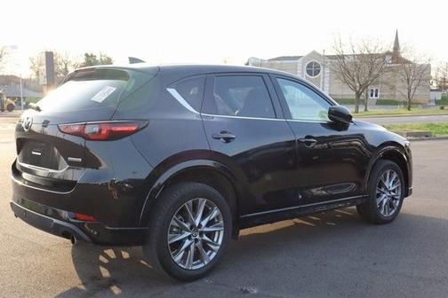 2024 Mazda CX-5 2.5 S Premium