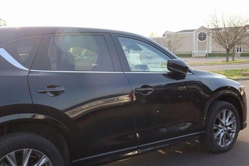 2024 Mazda CX-5 2.5 S Premium